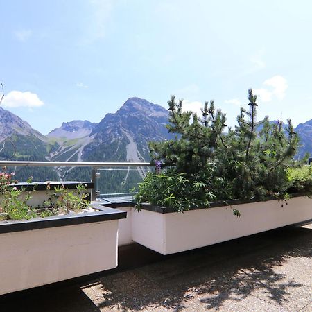 Lorez 5D - Lorez 5E Arosa Exterior foto