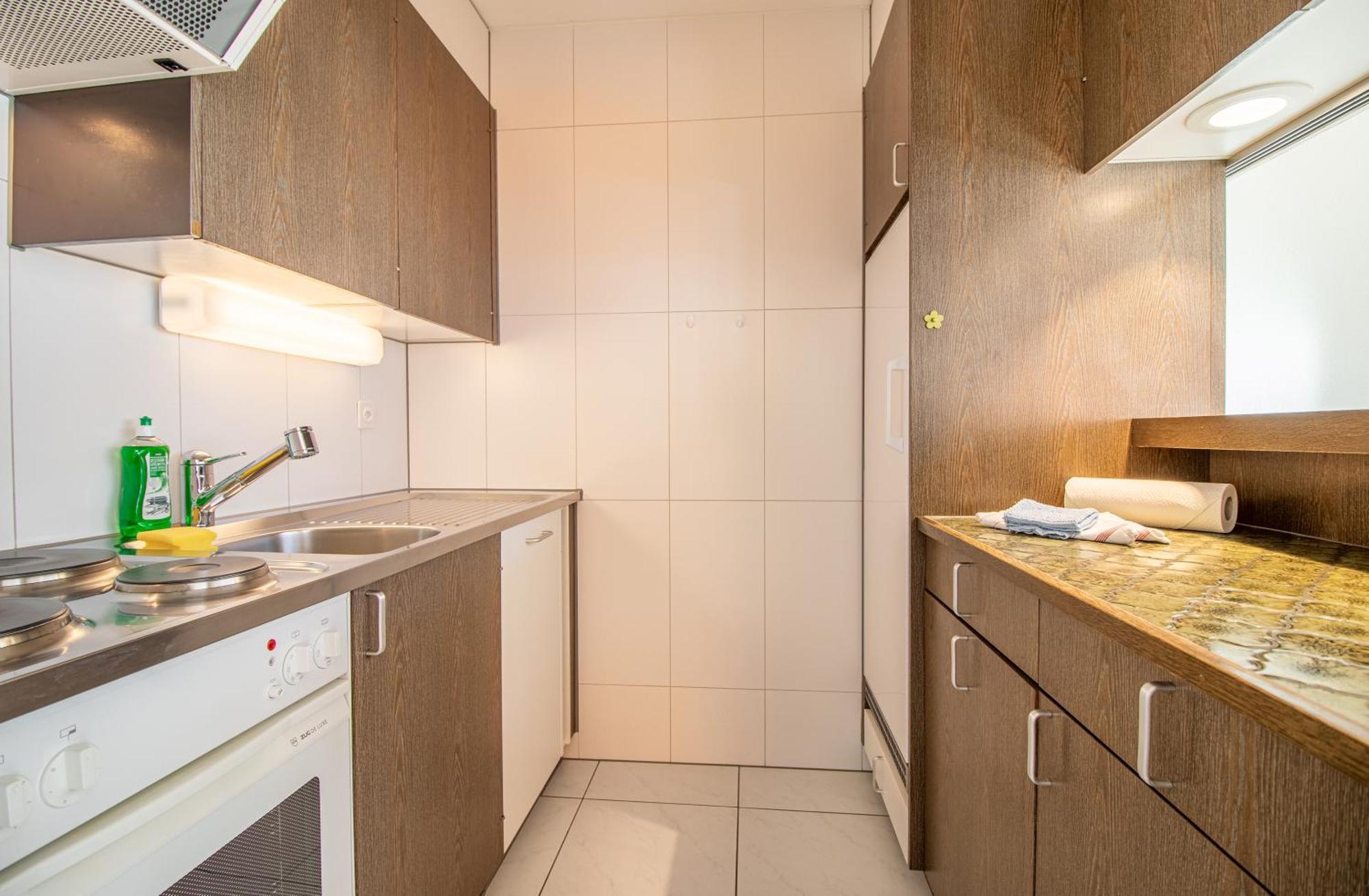 Lorez 5D - Lorez 5E Arosa Habitación foto