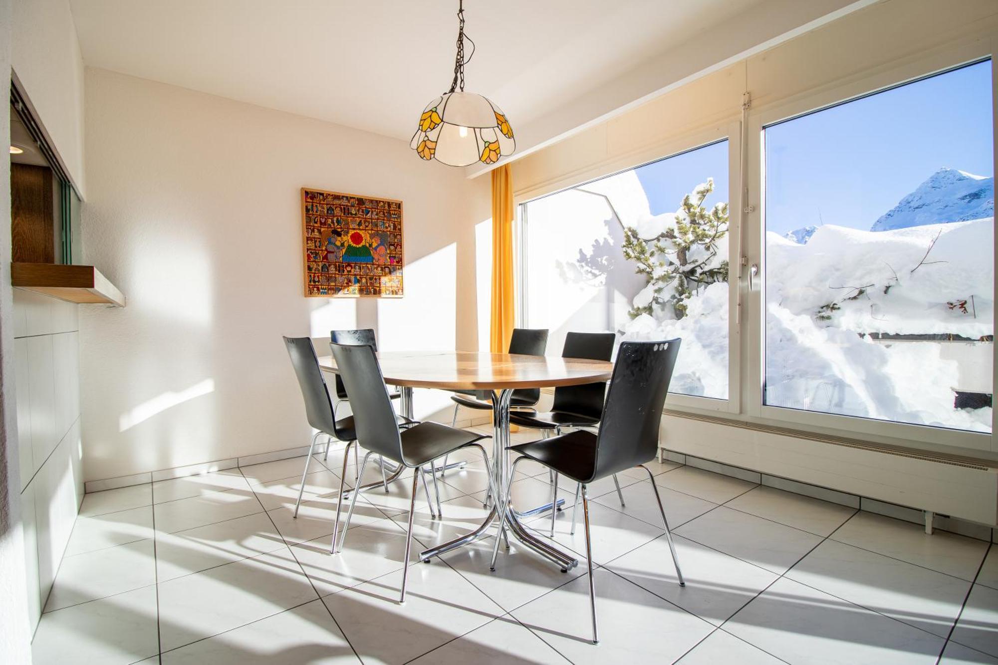 Lorez 5D - Lorez 5E Arosa Habitación foto