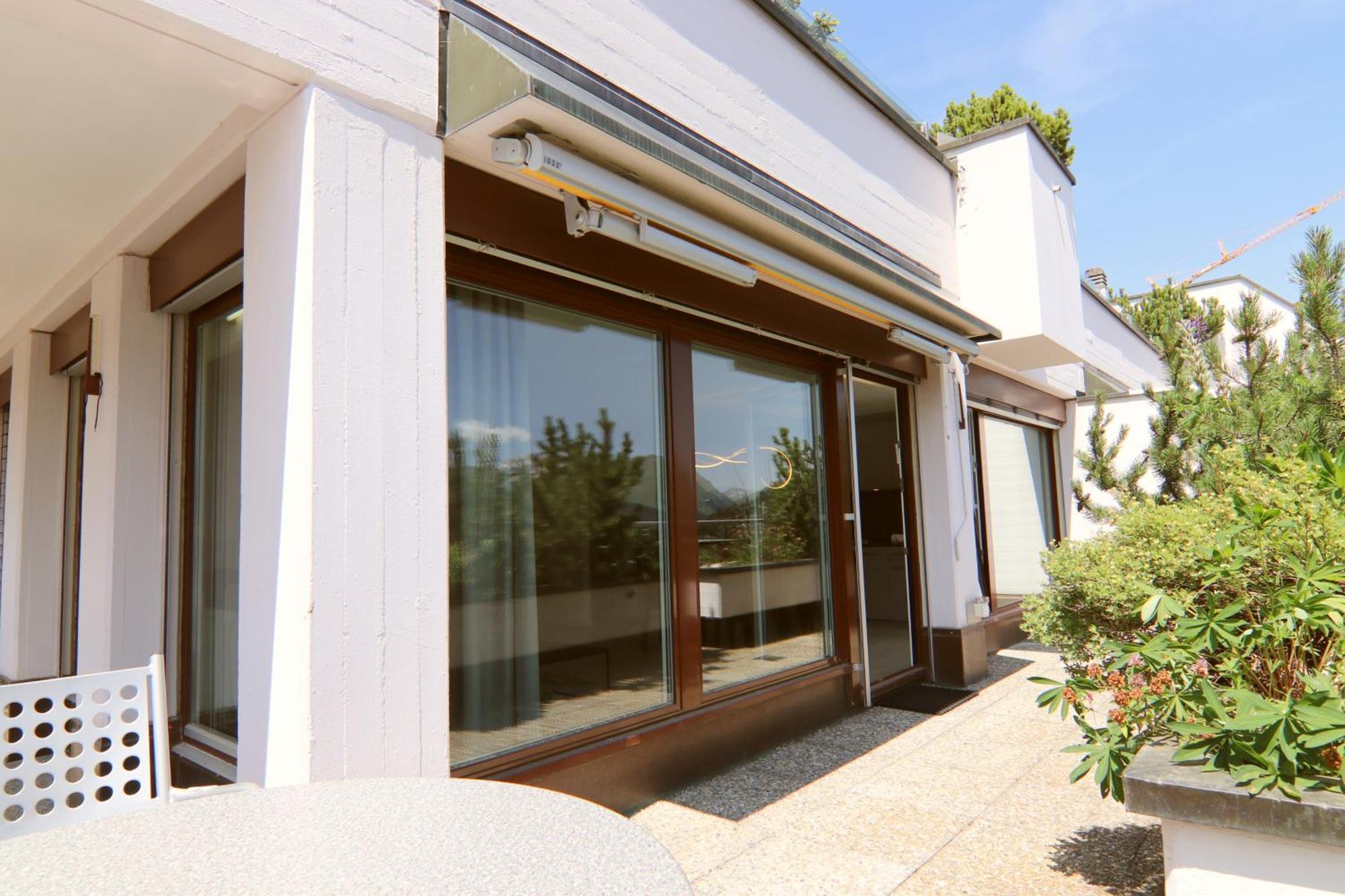 Lorez 5D - Lorez 5E Arosa Exterior foto
