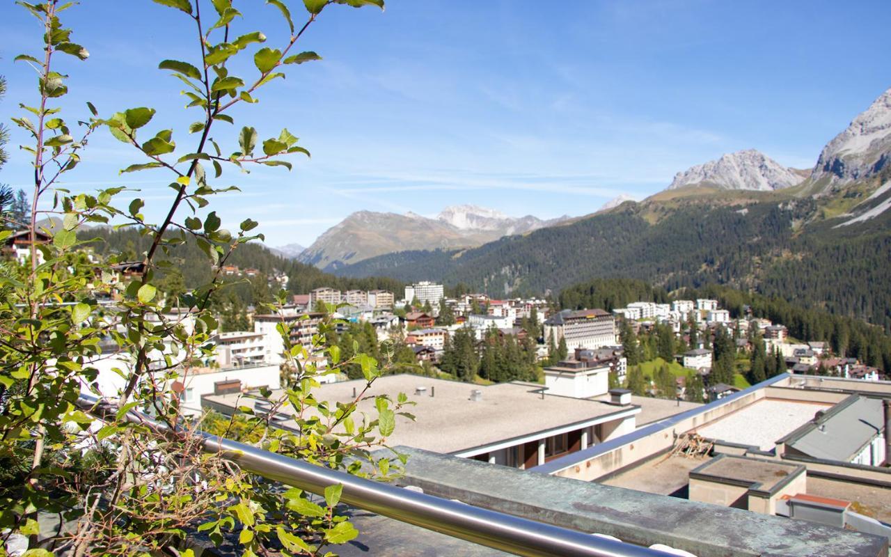 Lorez 5D - Lorez 5E Arosa Exterior foto